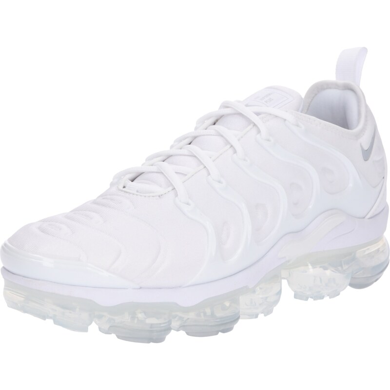 Nike Sportswear Sneaker low 'Air VaporMax Plus' alb