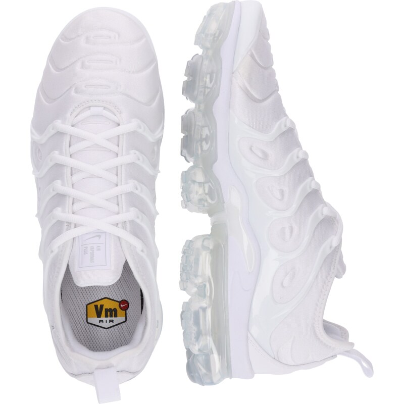 Nike Sportswear Sneaker low 'Air VaporMax Plus' alb
