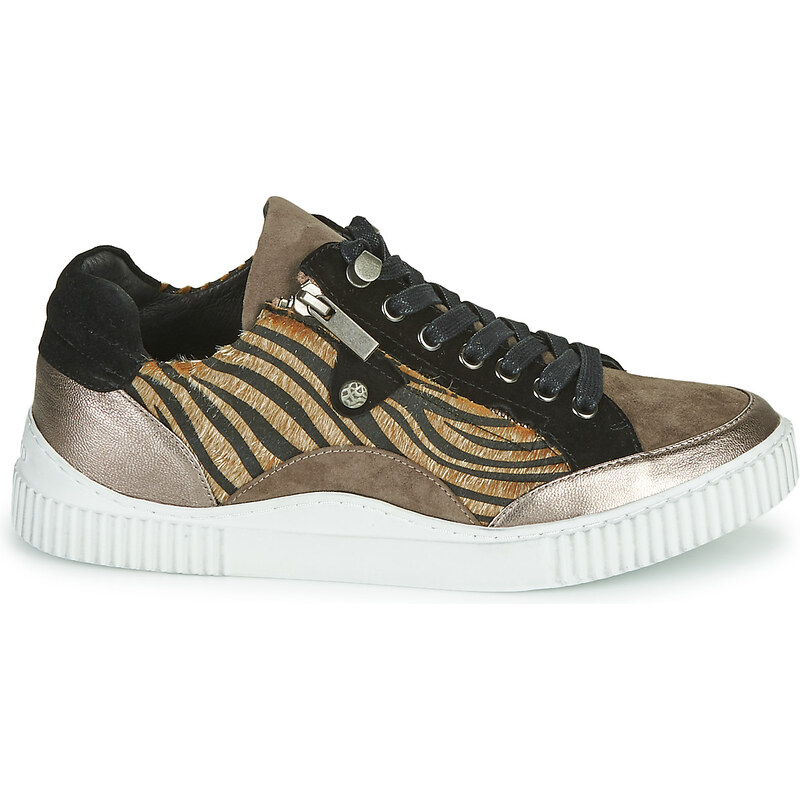 Regard Pantofi sport Casual Femei IDEM V6 CRIS TAUPE