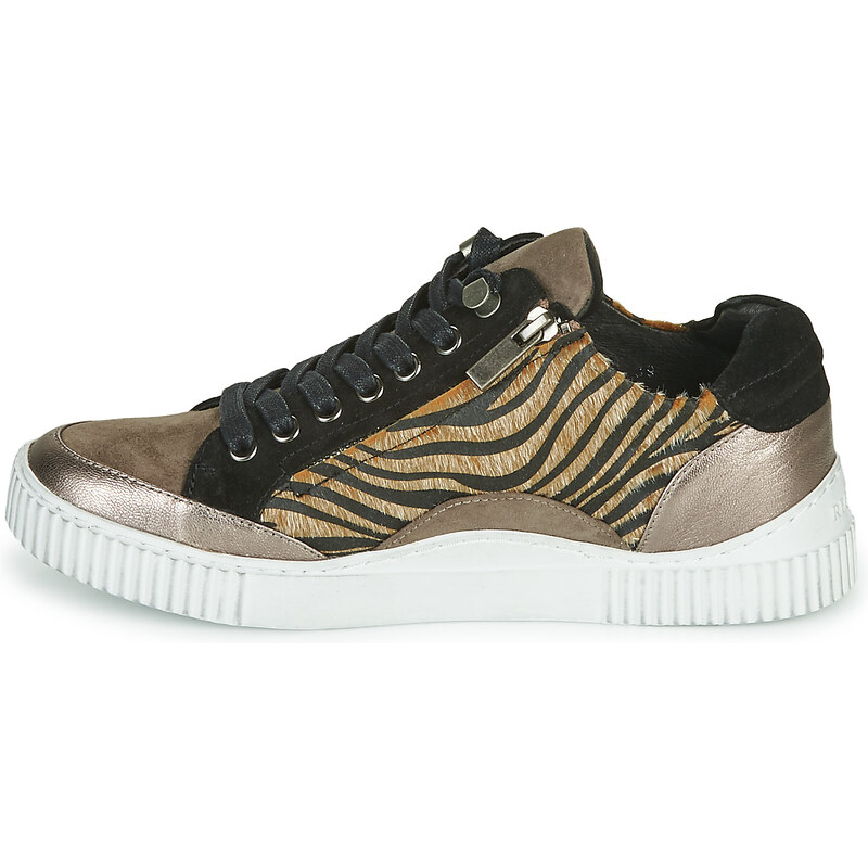 Regard Pantofi sport Casual Femei IDEM V6 CRIS TAUPE