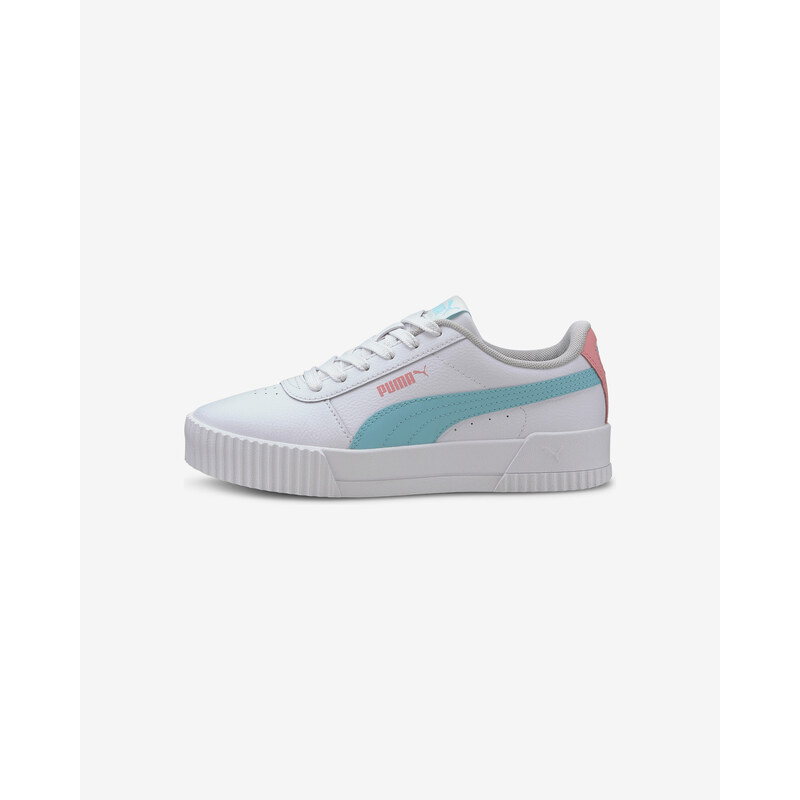 Puma carina outlet alb