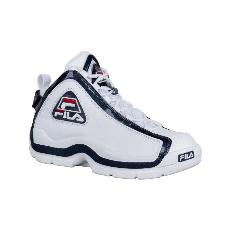 Fila GRANT HILL 2 nc l minte de b rba i GLAMI.ro