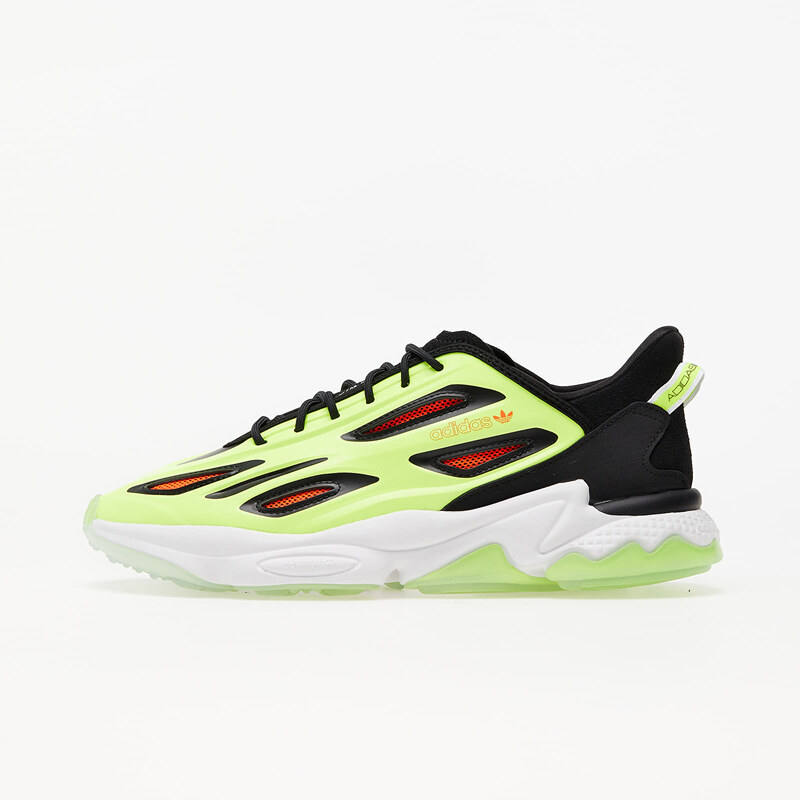 adidas Originals adidas Ozweego Celox Core Black Solar Yellow