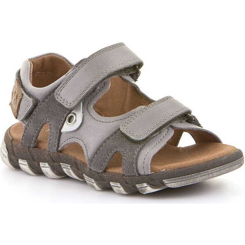 Sandale Froddo G3150146-2 Grey
