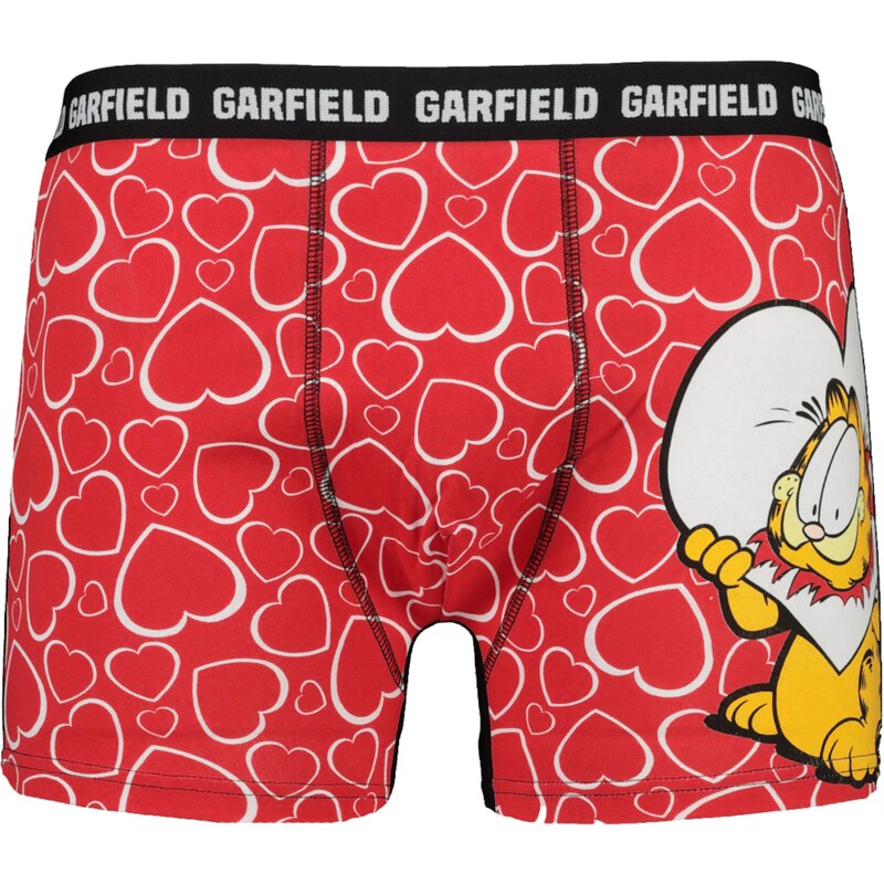 Character Boxer masculin pantaloni scur i Garfield 1P GLAMI.ro