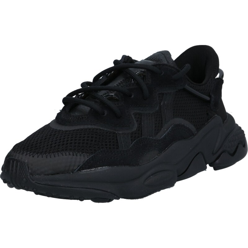 ADIDAS ORIGINALS Sneaker 'Ozweego' negru