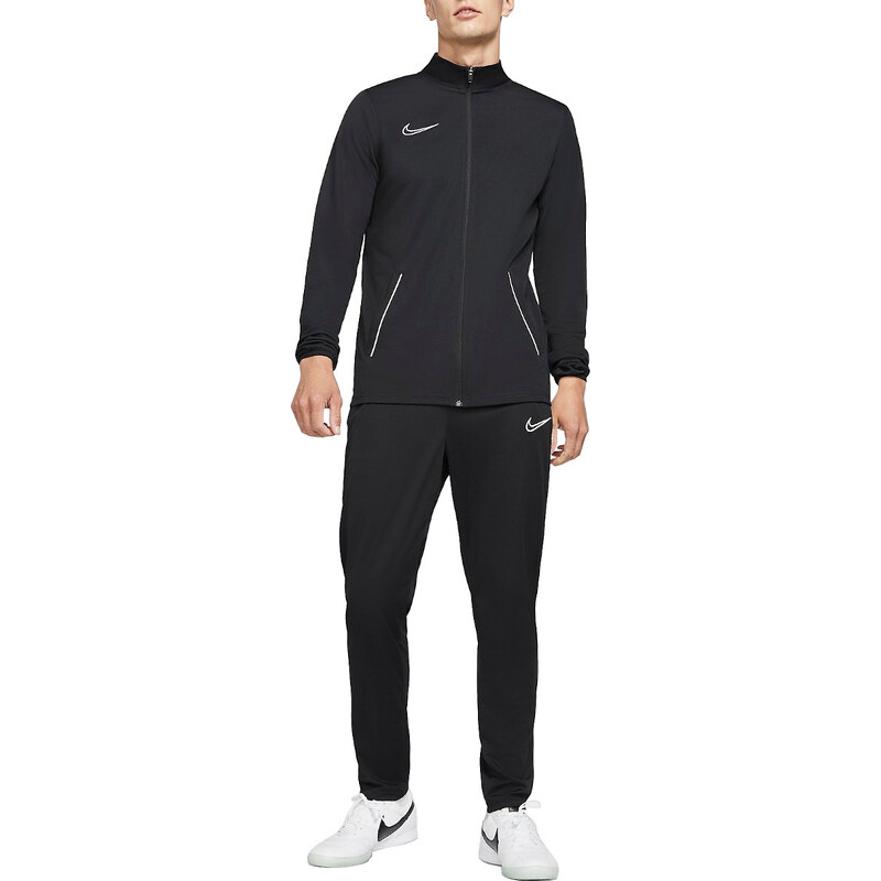 Trening Nike M NK DRY Academy KNIT TRACKSUIT cw6131-010