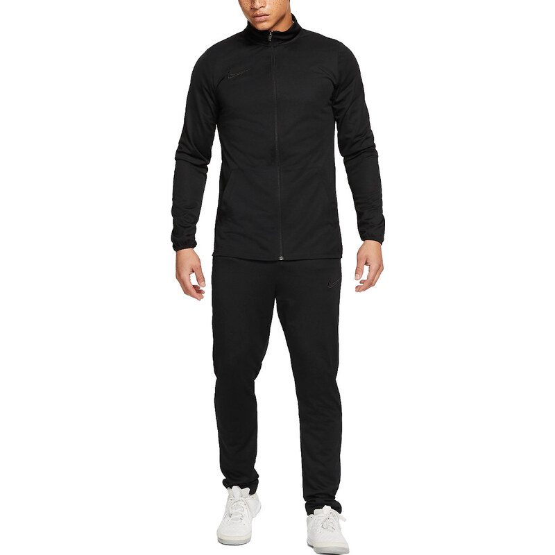 Trening Nike M NK DRY Academy KNIT TRACKSUIT cw6131-011