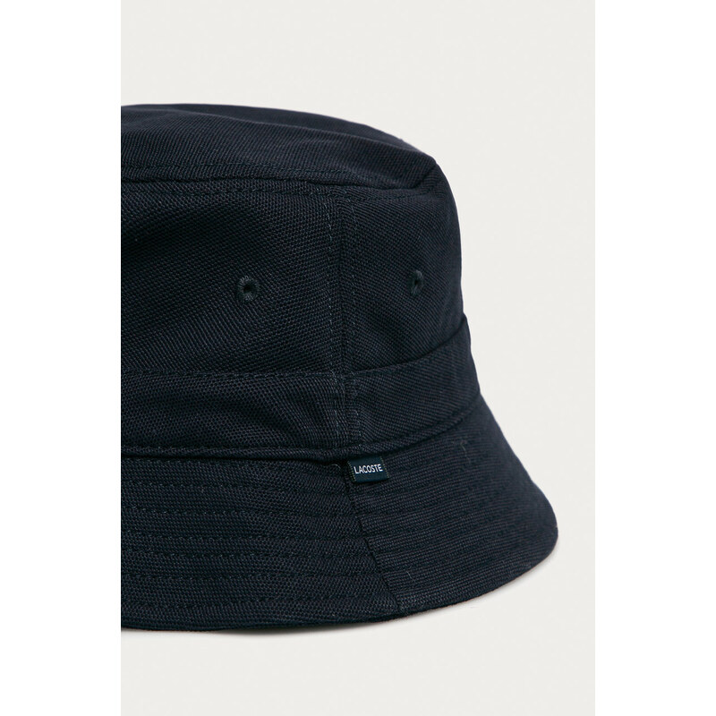 Lacoste pălărie RK2056-HDE