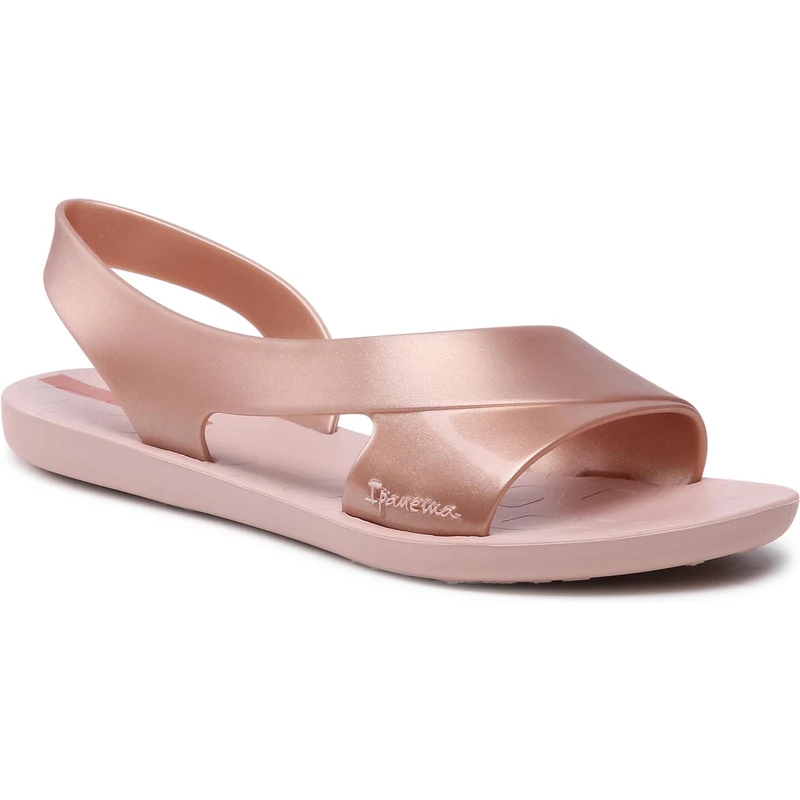 Sandale Ipanema Epantofi Sandale Ipanema Fashion VII Fem 82682