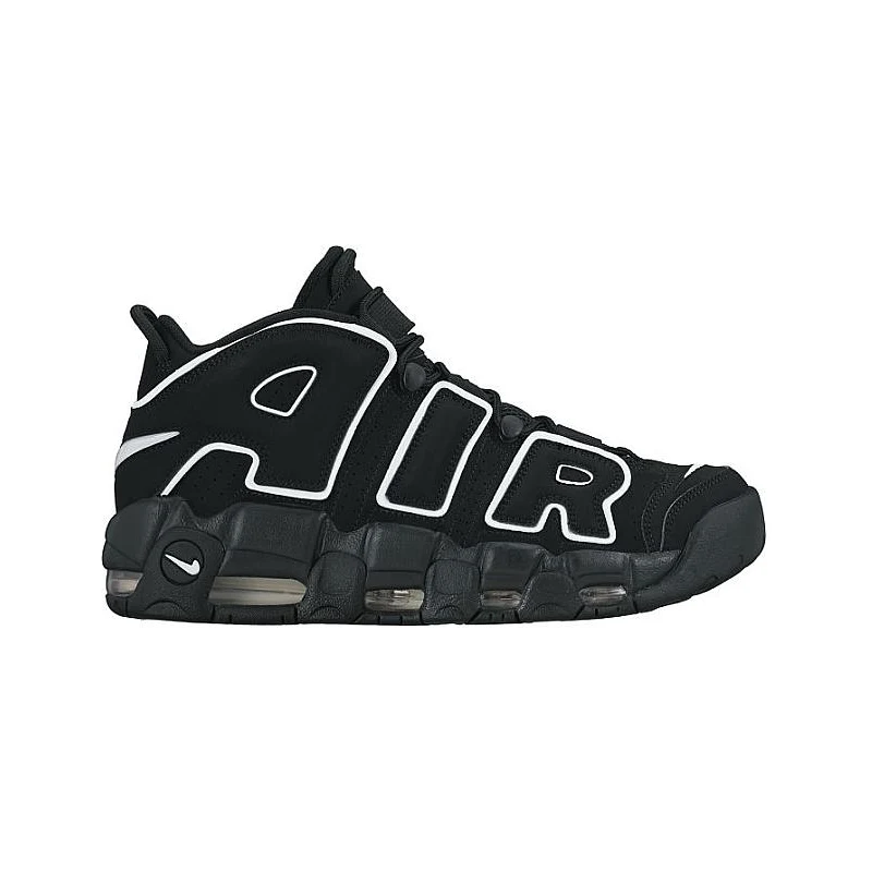 ADIDASI Nike Air More Uptempo OG GLAMI Ro