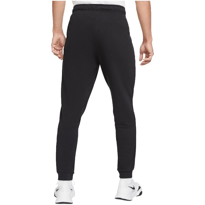 Pantaloni Nike Dri Fit Tapered Cz6379 010 Glamiro