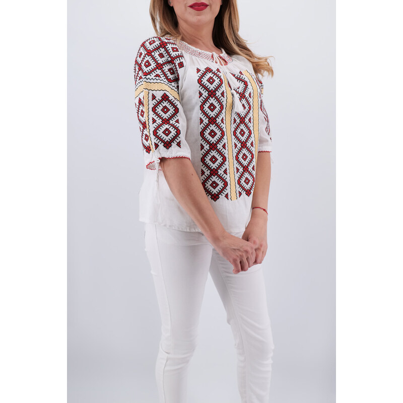 Magazin Traditional Ie Traditionala Stefana