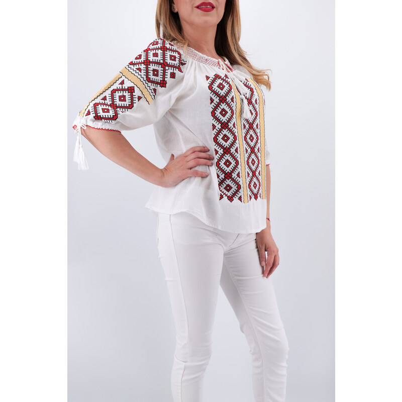 Magazin Traditional Ie Traditionala Stefana