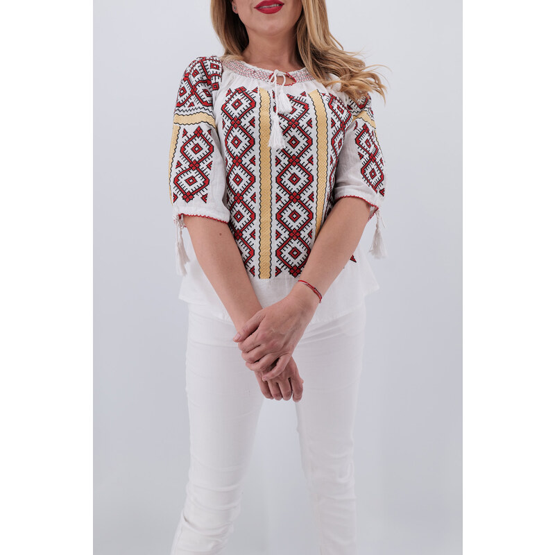 Magazin Traditional Ie Traditionala Stefana