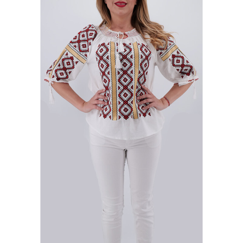 Magazin Traditional Ie Traditionala Stefana