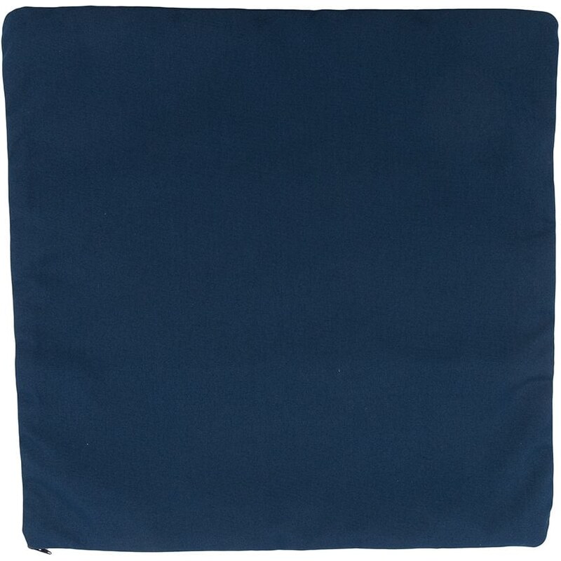 Fred Segal Eric Junker cushion - Blue