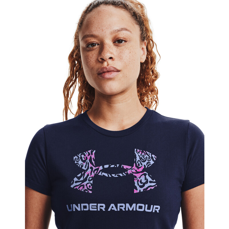 Tricou Women s Live Sport style - Under Armour