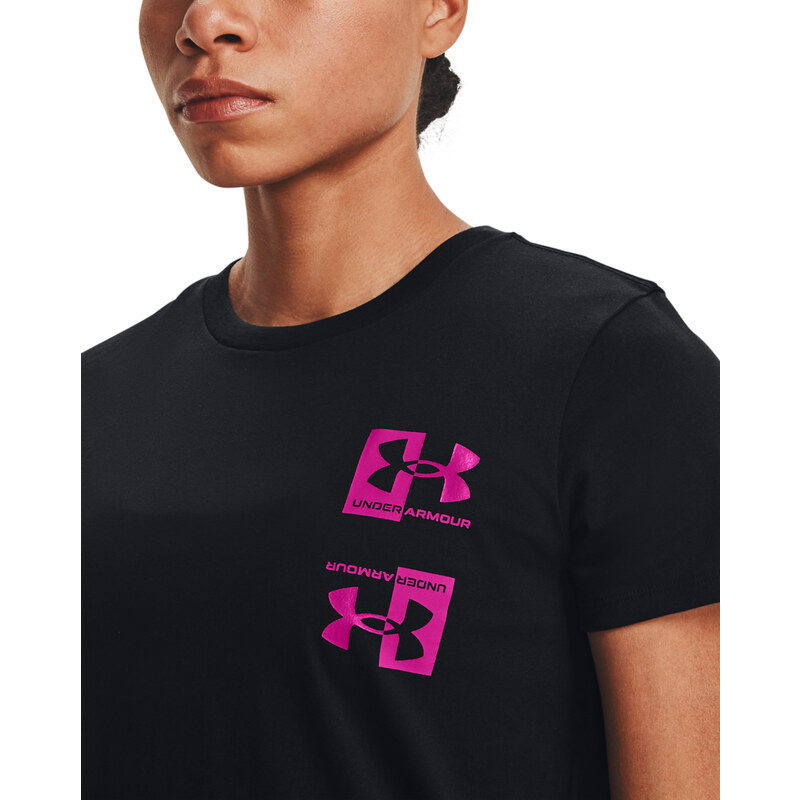 Tricou Women s Live Repeat - Under Armour