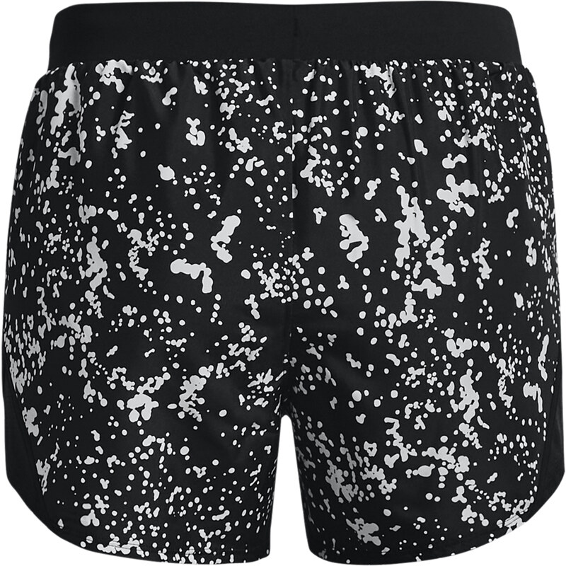 Pantaloni scurti -Under Armour - UA FLY BY 2.0 PRINTED SHORT