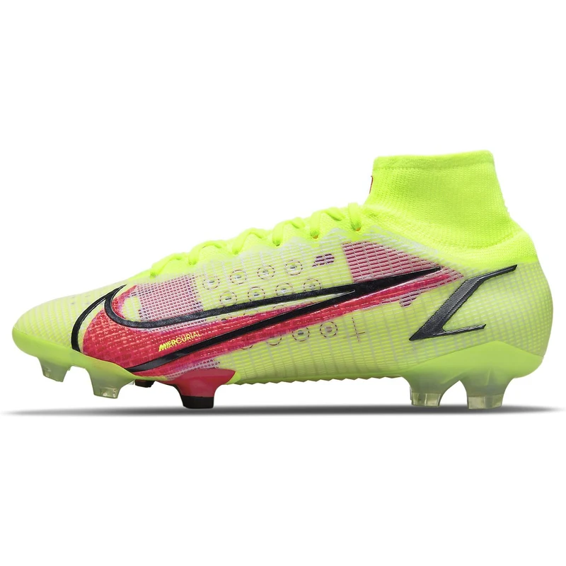 Ghete de fotbal Nike SUPERFLY 8 ELITE FG cv0958-760 45 EU - GLAMI.ro