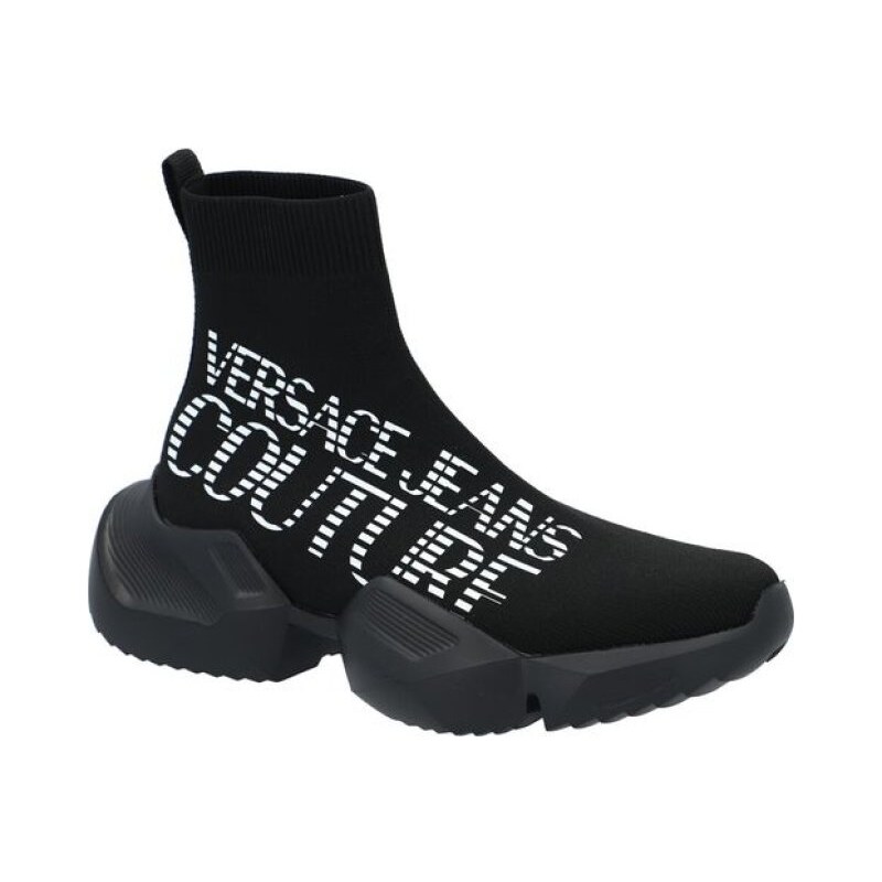 Versace Jeans Couture Sneakers FONDO GRAVITY - GLAMI.ro