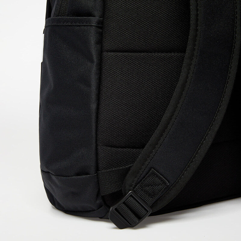 Ghiozdan Nike Backpack Black/ Black/ White, 21 l