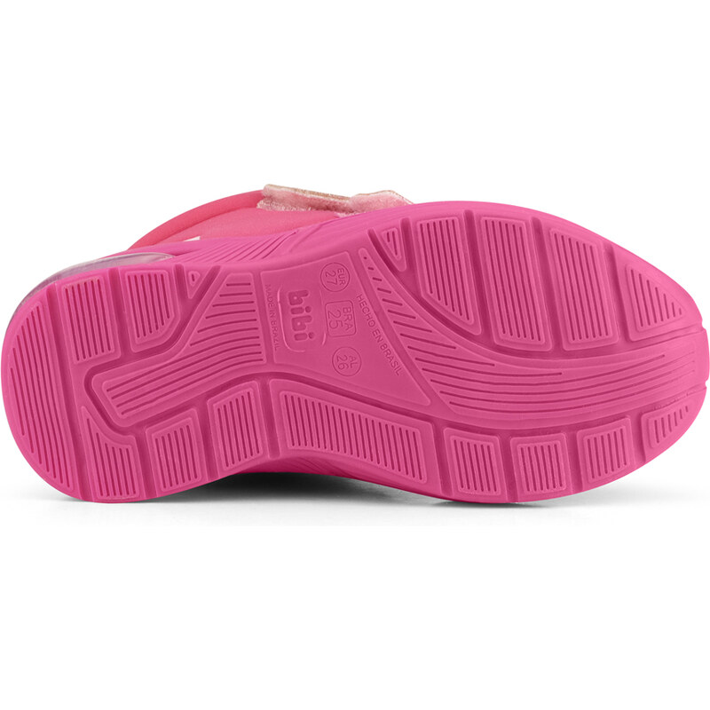 BIBI Shoes Ghete Fete Bibi Space Wave 2.0 Pink