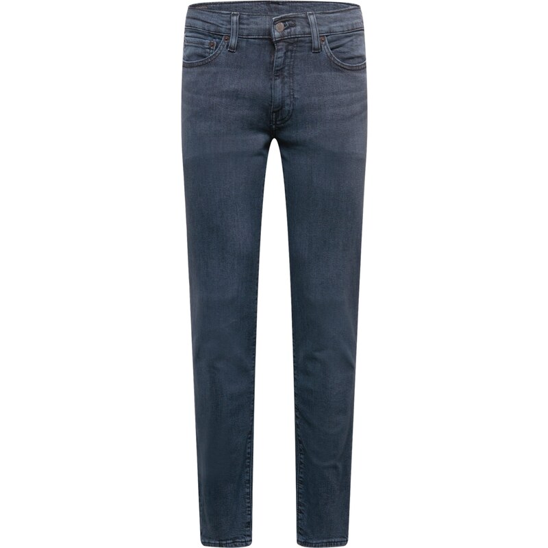 LEVI'S  Jeans '511 Slim' albastru denim