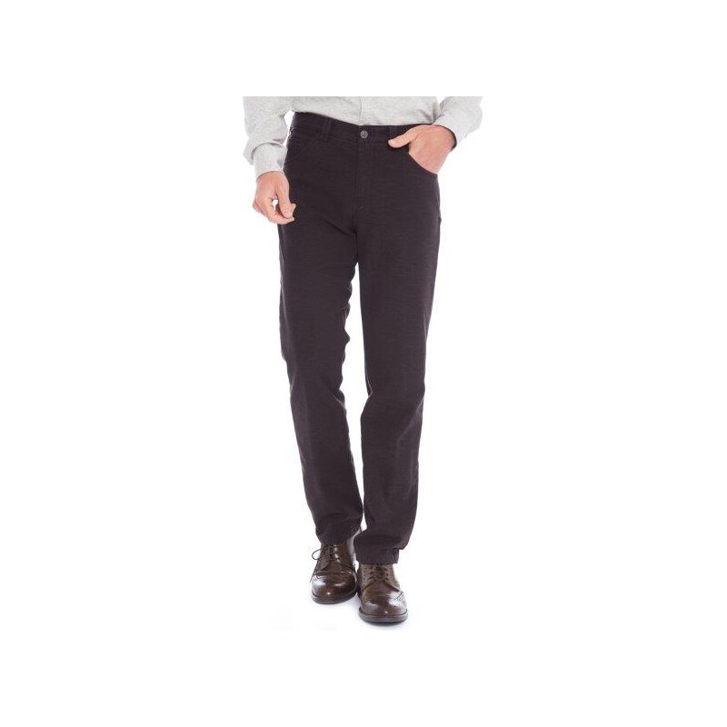 Pantaloni bărbați Meyer Dublin 6630 maro