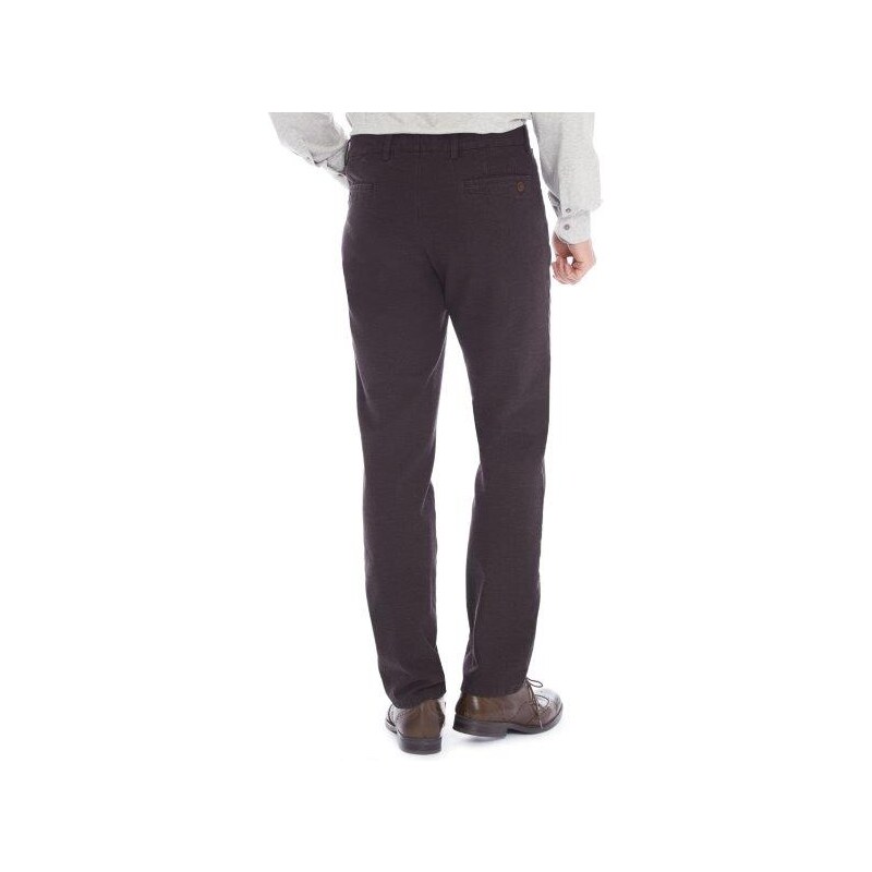 Pantaloni bărbați Meyer Dublin 6630 maro