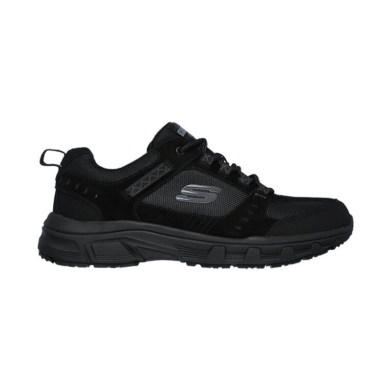 Pantofi Sport Skechers Oak Canyon, 51893-BBK