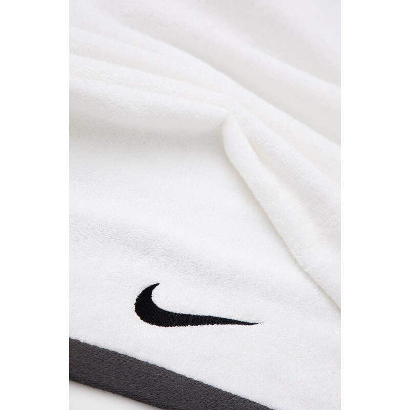 Nike Prosop culoarea alb