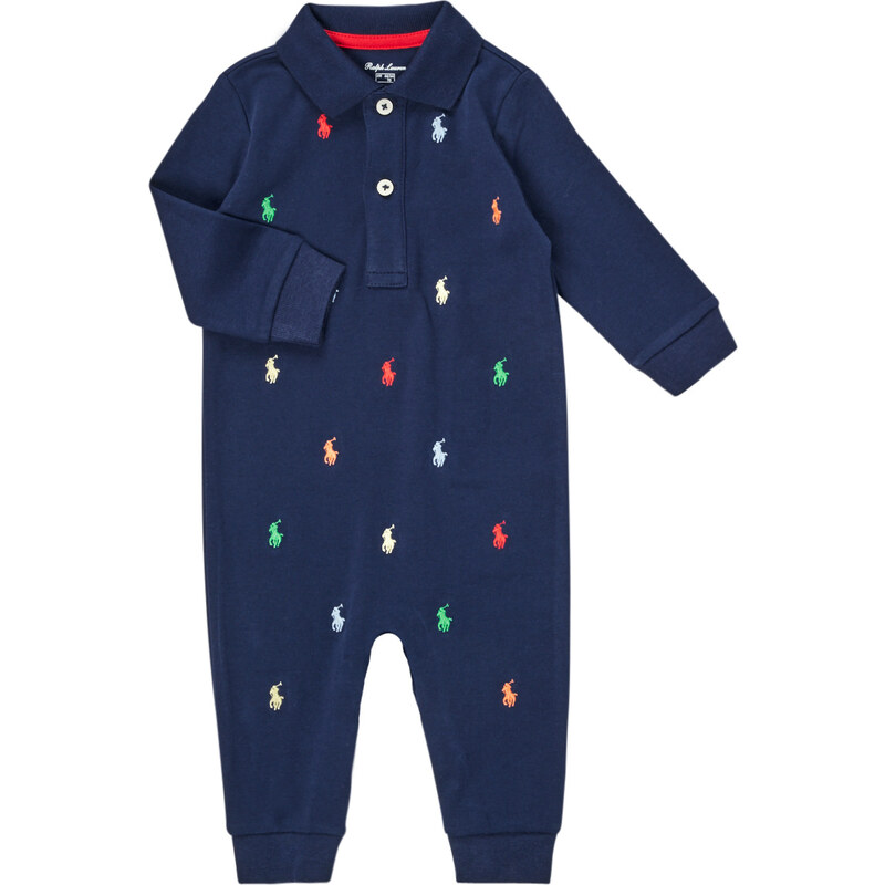 Polo Ralph Lauren Pijamale și Cămăsi de noapte Băieți SELOO