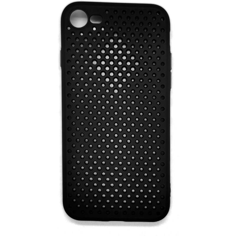 Prumya Husa iPhone 7 8 SE(2020) Heat Dissipation neagra