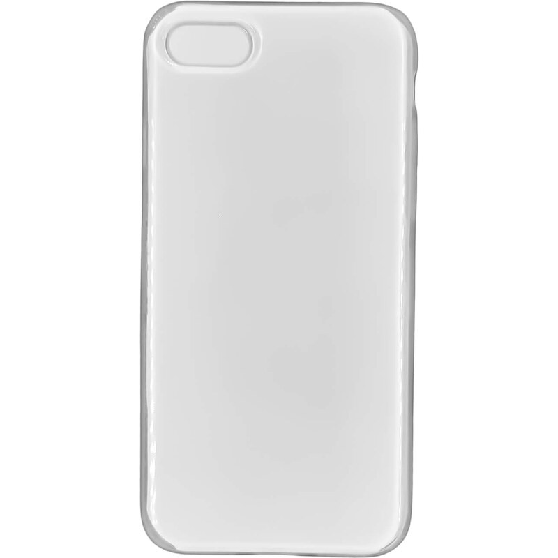 LOVECOM Husa iPhone 7 8 SE(2020) transparenta