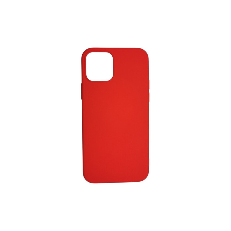 OLBO Husa iPhone 12 Mini rosie