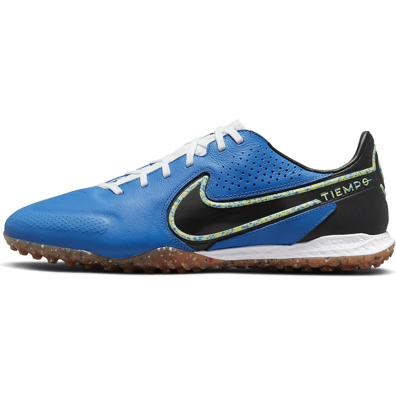 Ghete de fotbal Nike React Tiempo Legend 9 Pro TF Turf Soccer Shoe