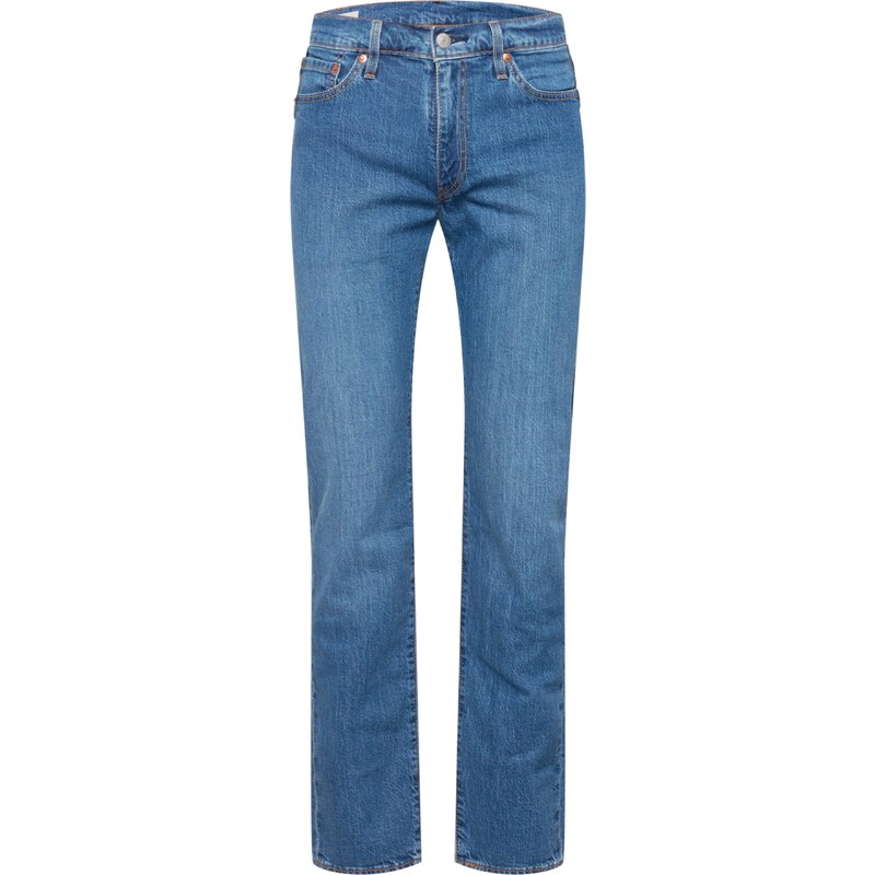 LEVI'S  Jeans '511 Slim' albastru
