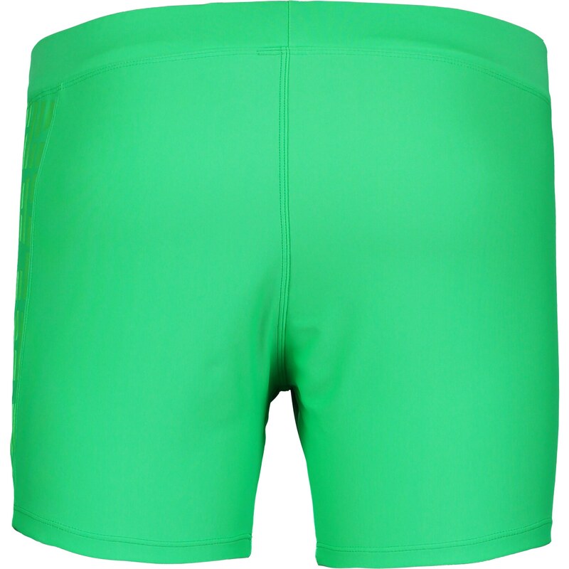 Nordblanc Șorturi verzi de înot pentru bărbați RECENT