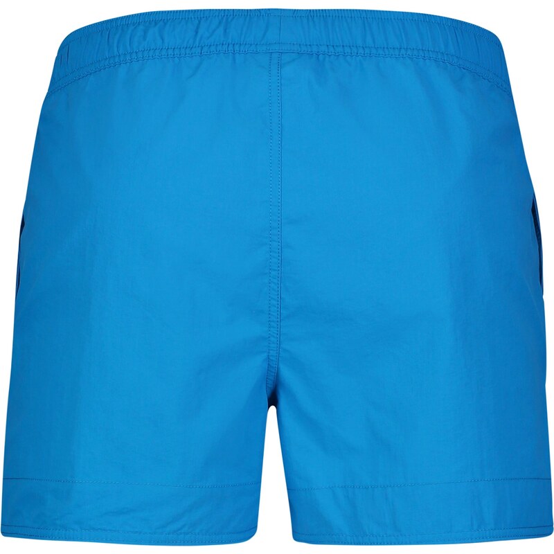 Nordblanc Șorturi albastre de înot pentru bărbați ZILCH