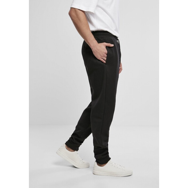 Pantaloni de trening pentru bărbati // Starter Essential Sweatpants black