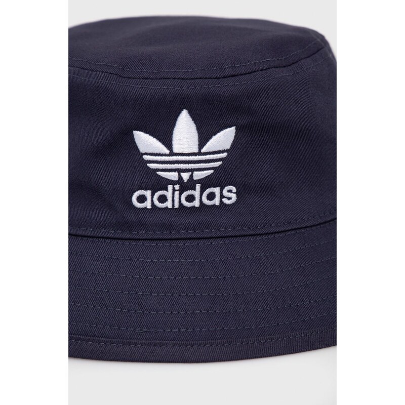 adidas Originals pălărie HD9710.M culoarea bleumarin HD9710.M-SHANAV