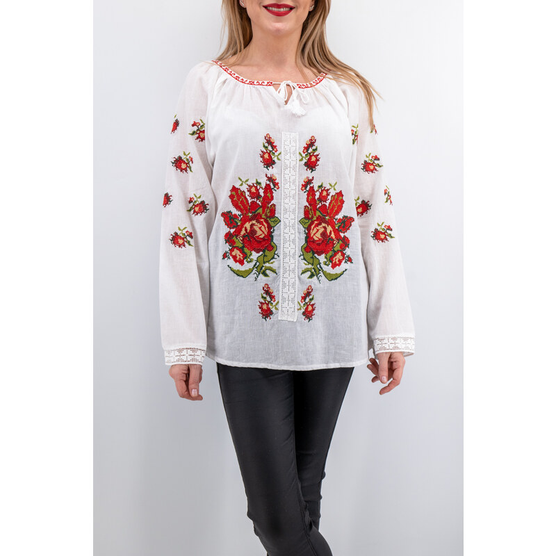 Magazin Traditional Ie Traditionala Cora 3