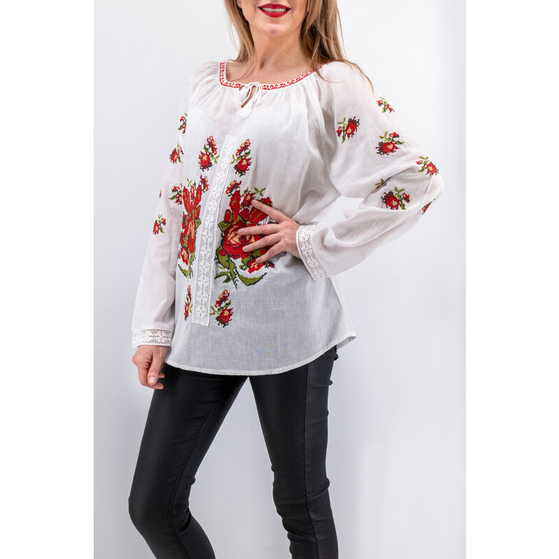 Magazin Traditional Ie Traditionala Cora 3