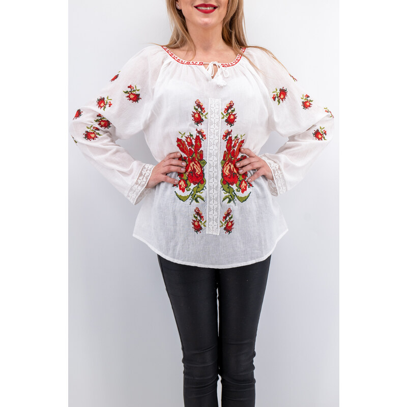 Magazin Traditional Ie Traditionala Cora 3