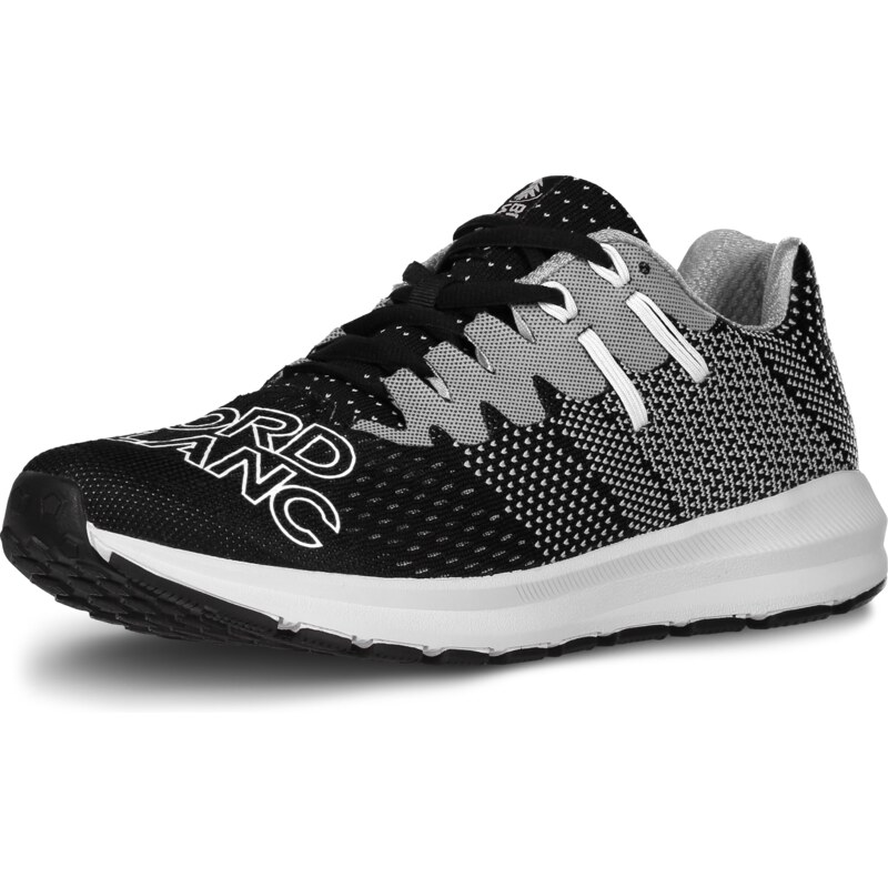 Nordblanc Pantofi gri sport PRANCE