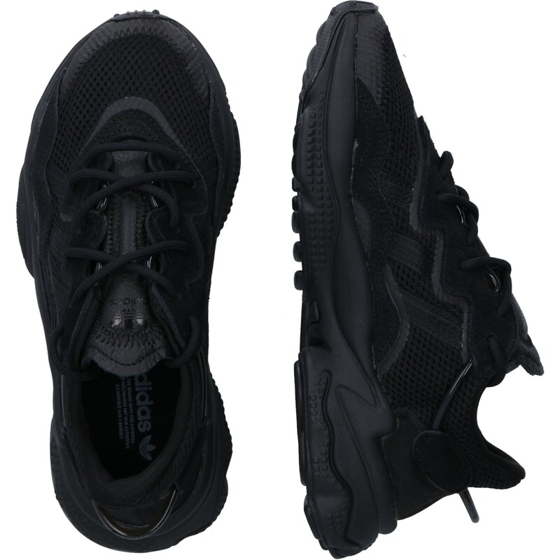 ADIDAS ORIGINALS Sneaker 'Ozweego' negru