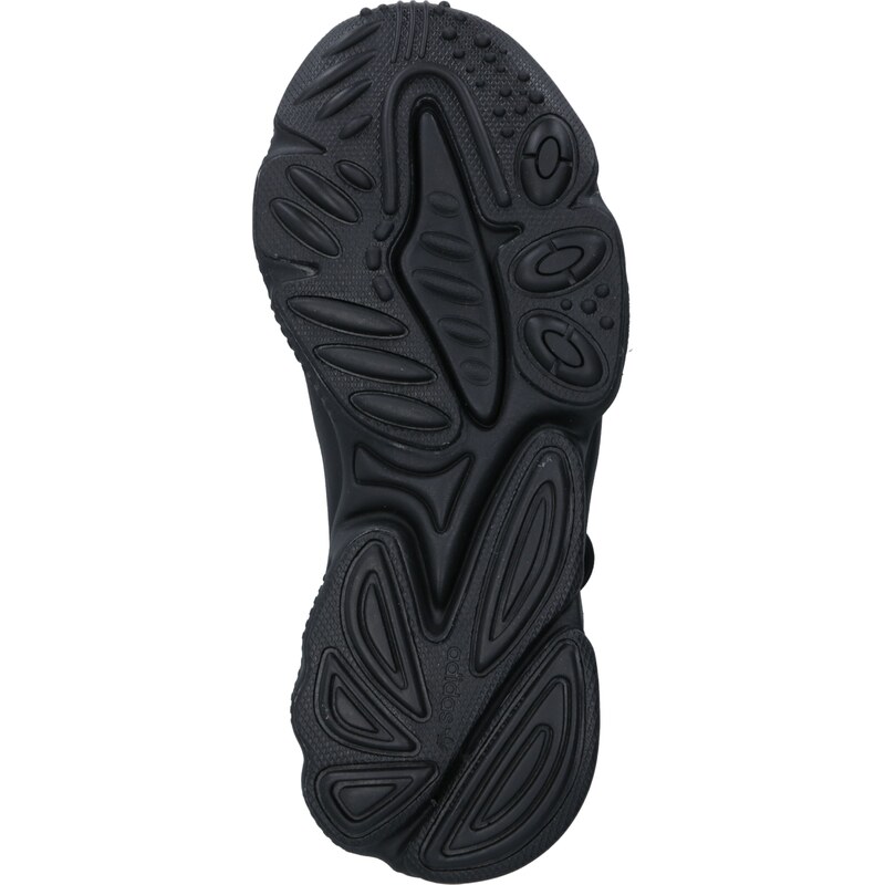 ADIDAS ORIGINALS Sneaker 'Ozweego' negru