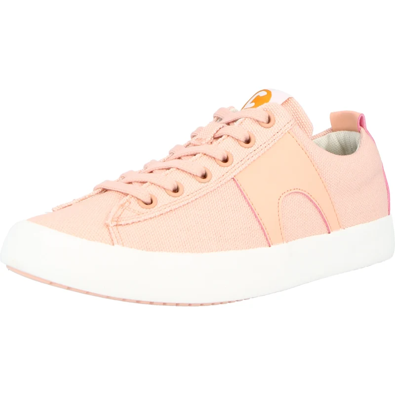 CAMPER Sneaker low 'Imar Copa' roz - GLAMI.ro